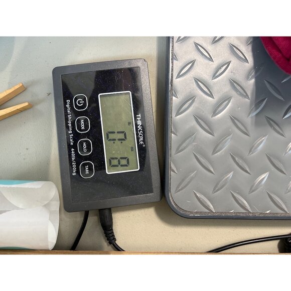 Eileen Fisher Linen Top Plus Size 1X Scoop Neck 3/4 Sleeve Tee Everyday Wear NEW - Picture 8 of 8